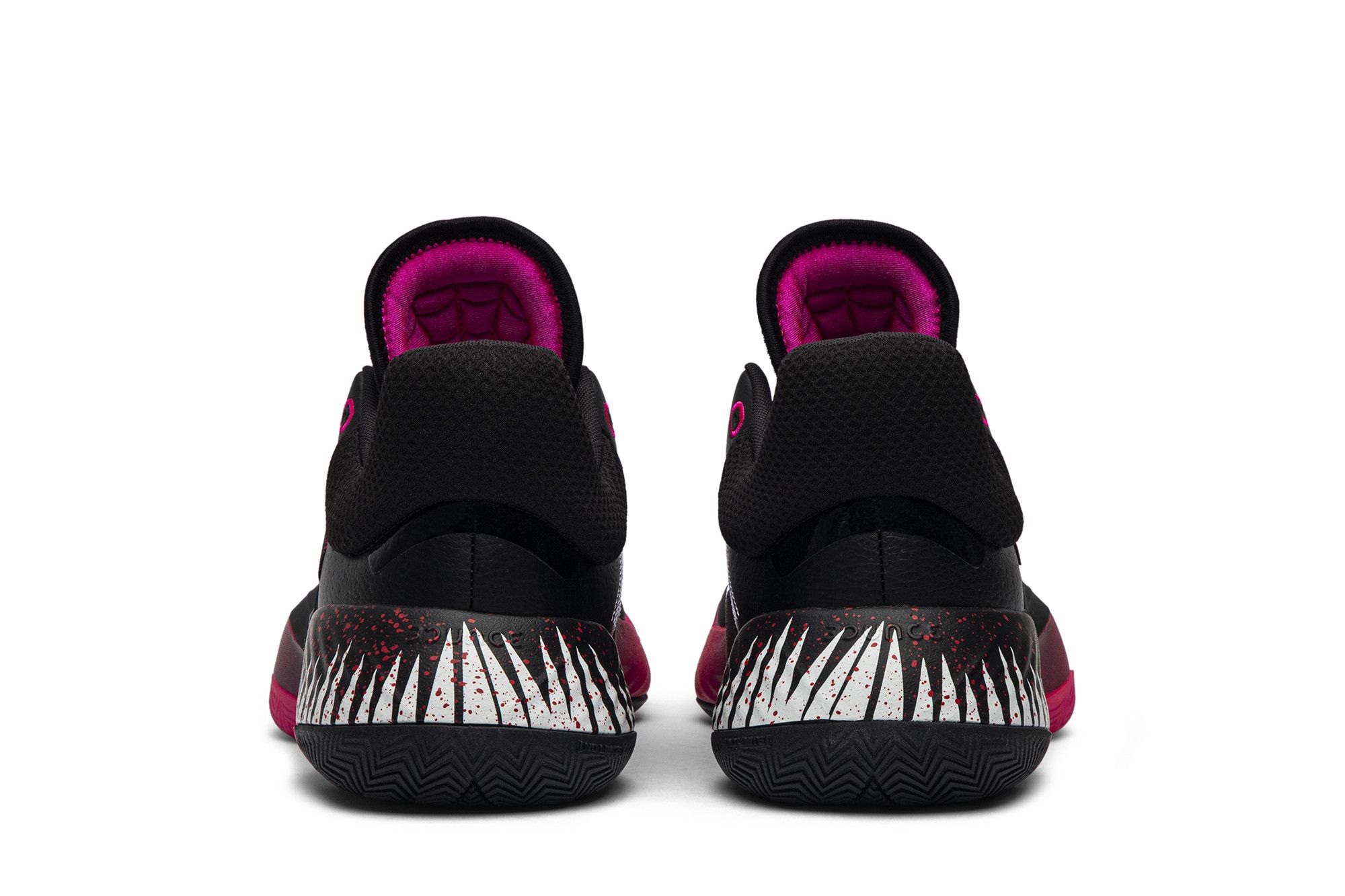 Donovan mitchell symbiote on sale