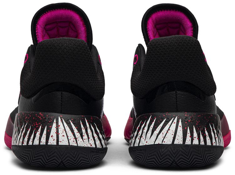 Adidas DON Issue 1 Symbiote Spider Man