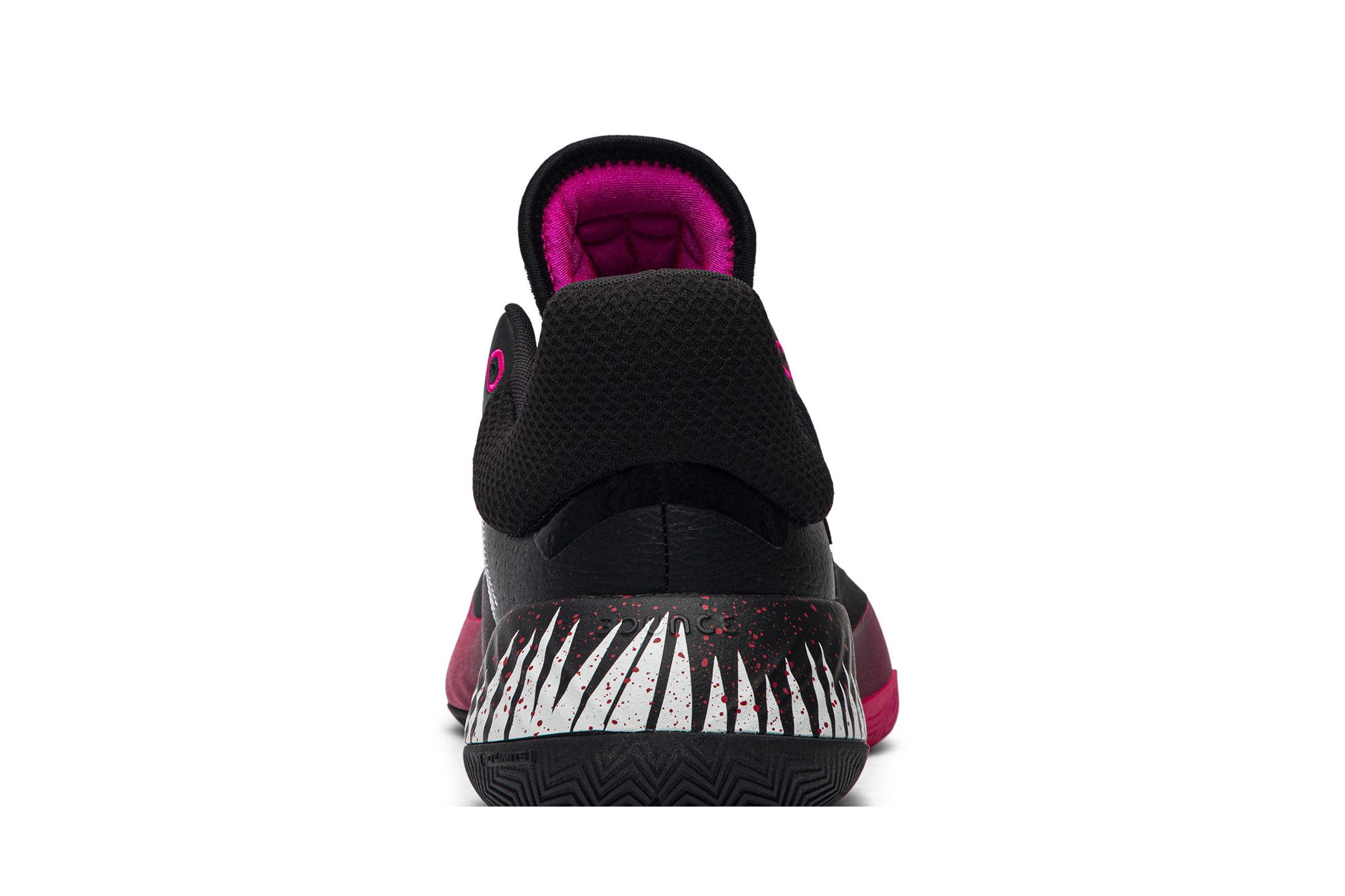 Donovan mitchell symbiote shoes online