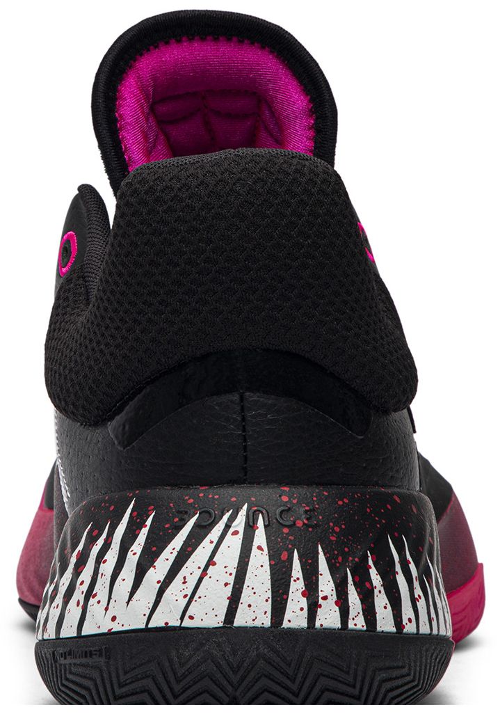 Adidas DON Issue 1 Symbiote Spider Man