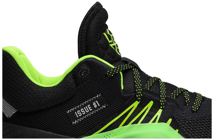 Marvel x adidas DON Issue 1 Stealth Spider Man