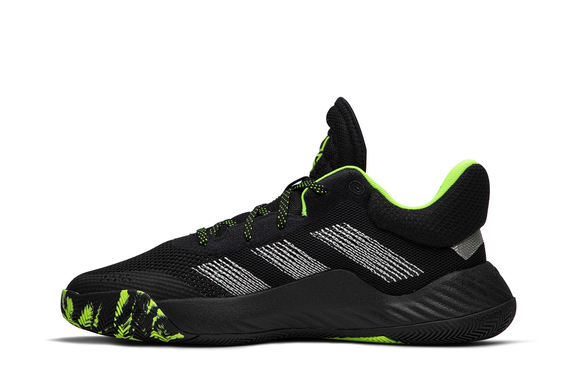 Adidas don issue 1 stealth spiderman outlet