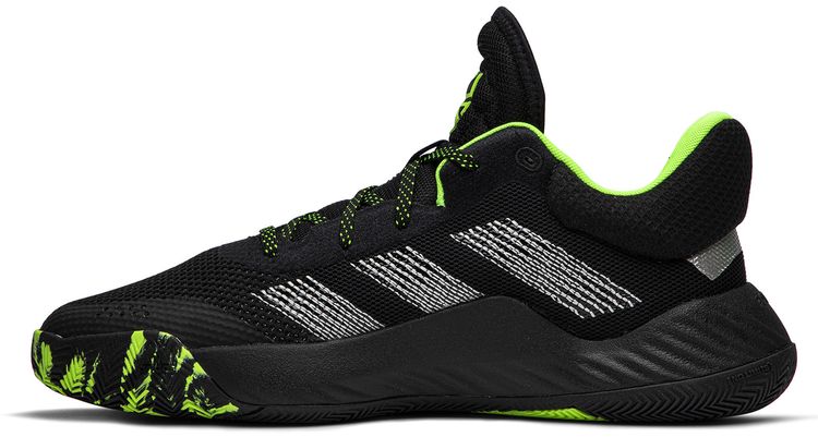 Marvel x adidas DON Issue 1 Stealth Spider Man