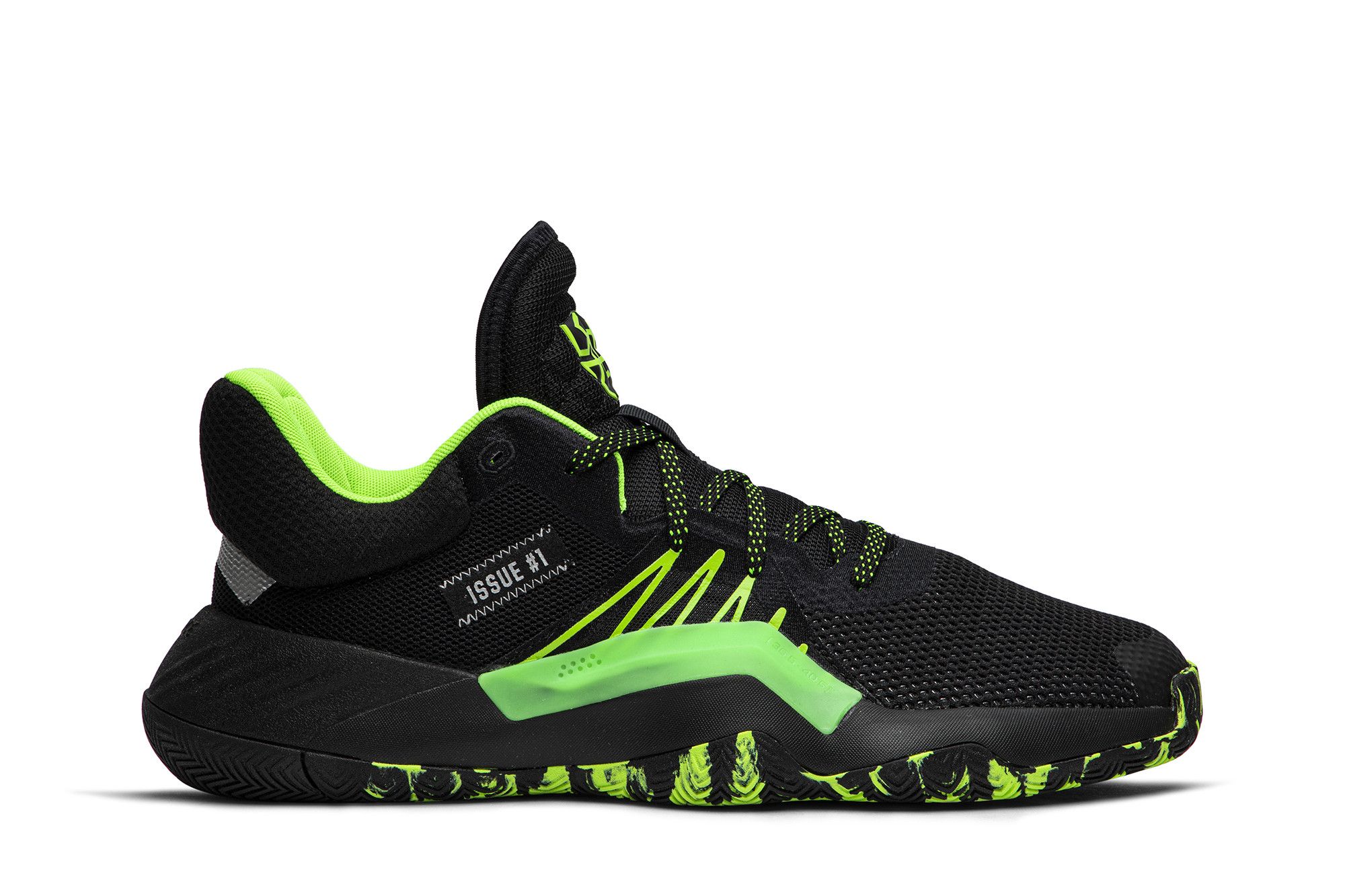 Don issue 1 venom adidas discount