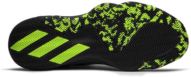 Marvel x adidas DON Issue 1 Stealth Spider Man