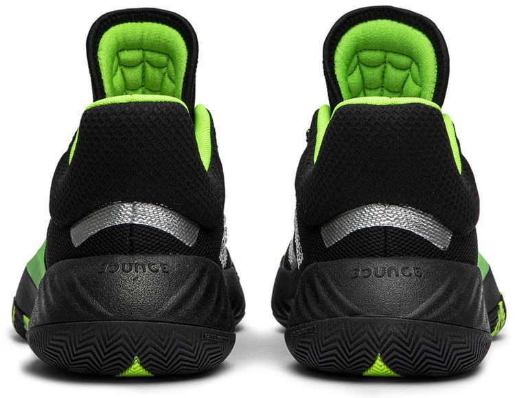 Marvel x adidas DON Issue 1 Stealth Spider Man