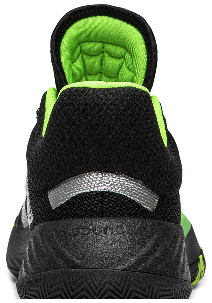 Marvel x adidas DON Issue 1 Stealth Spider Man