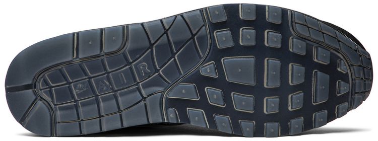 Nike Air Max 1 Sketch To Shelf   Black