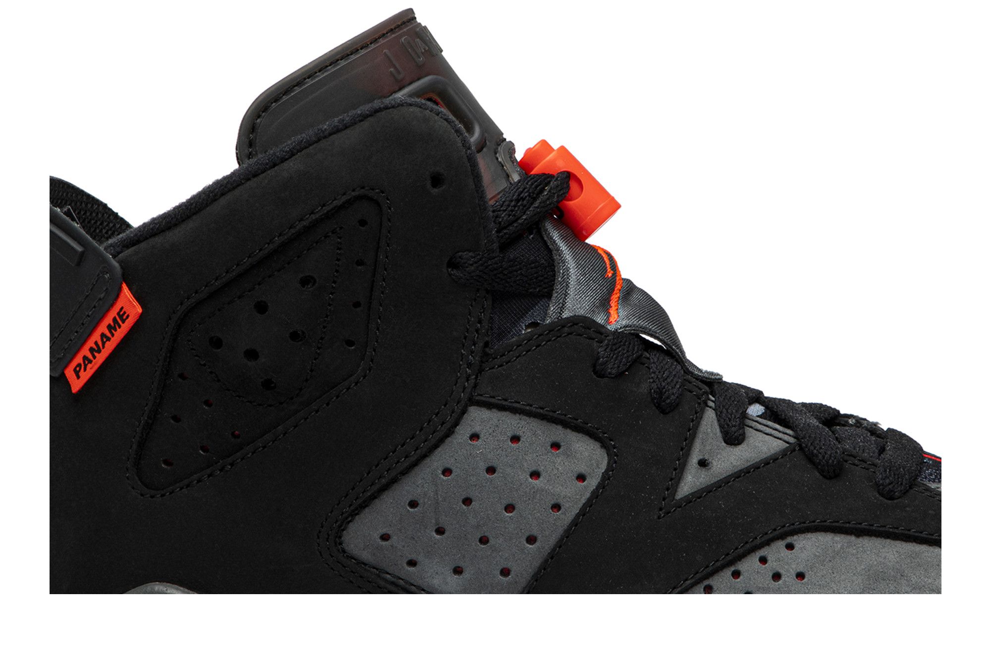 Buy Paris Saint Germain x Air Jordan 6 Retro BG Iron Grey CN1078 001 GOAT AU