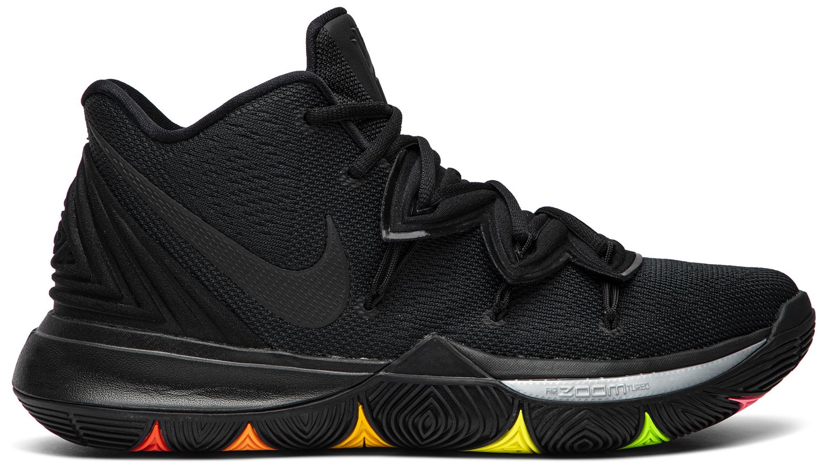kyrie 5 neon blends buy