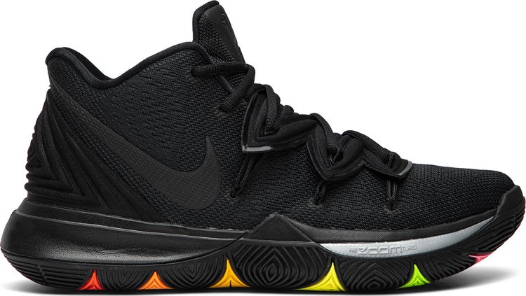 Kyrie 5 Sole' |