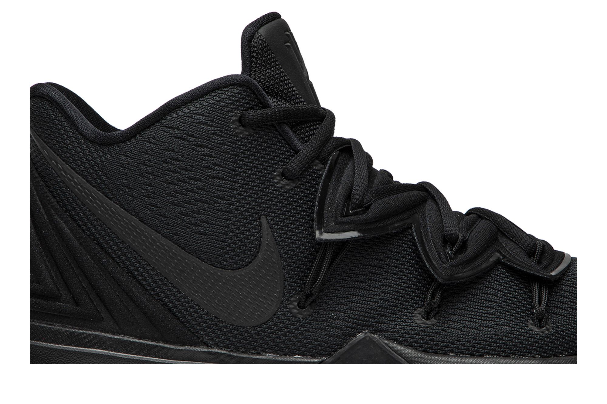Buy Kyrie 5 Neon Sole AO2918 001 GOAT CA