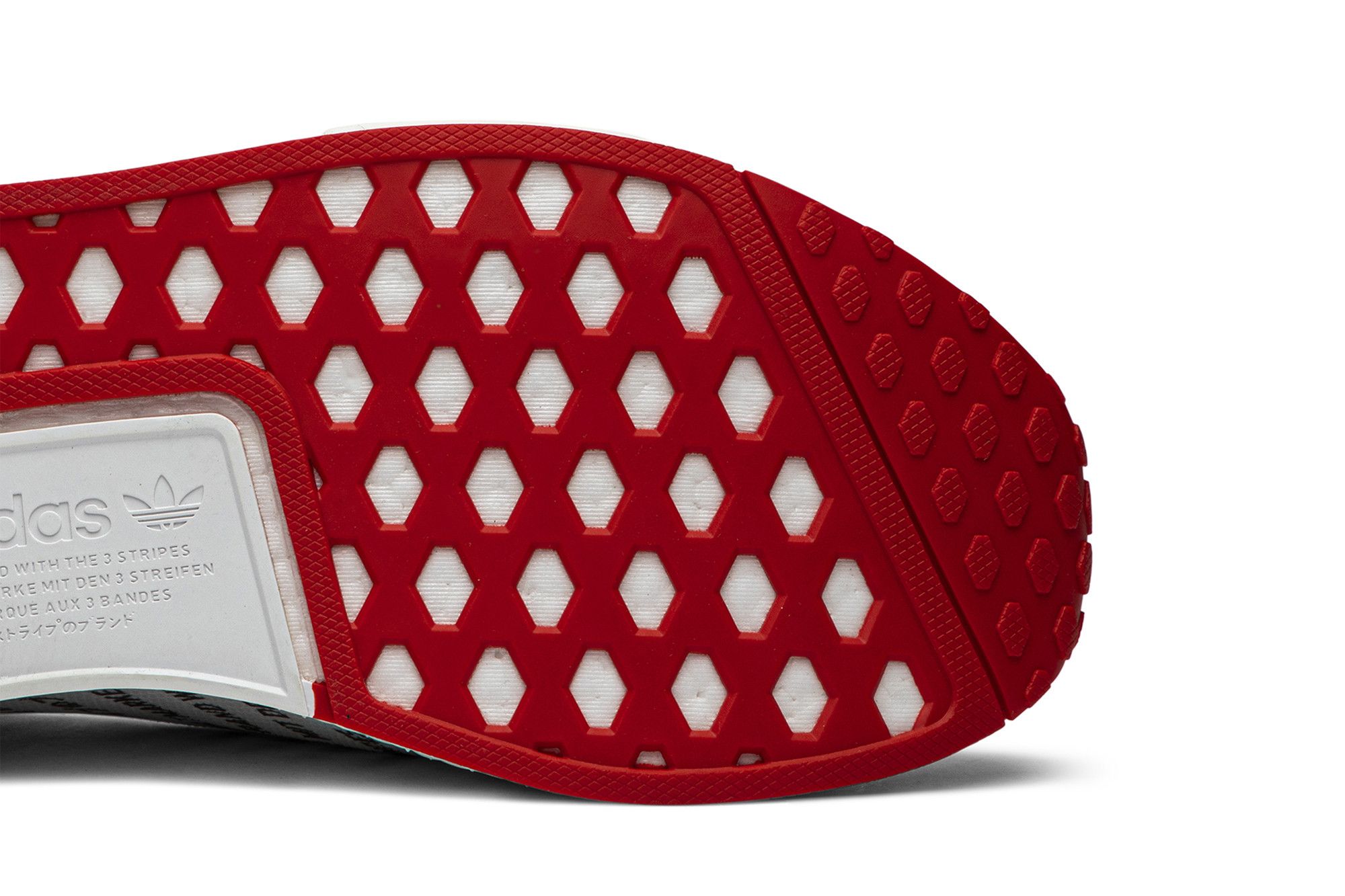 Adidas nmd tko store