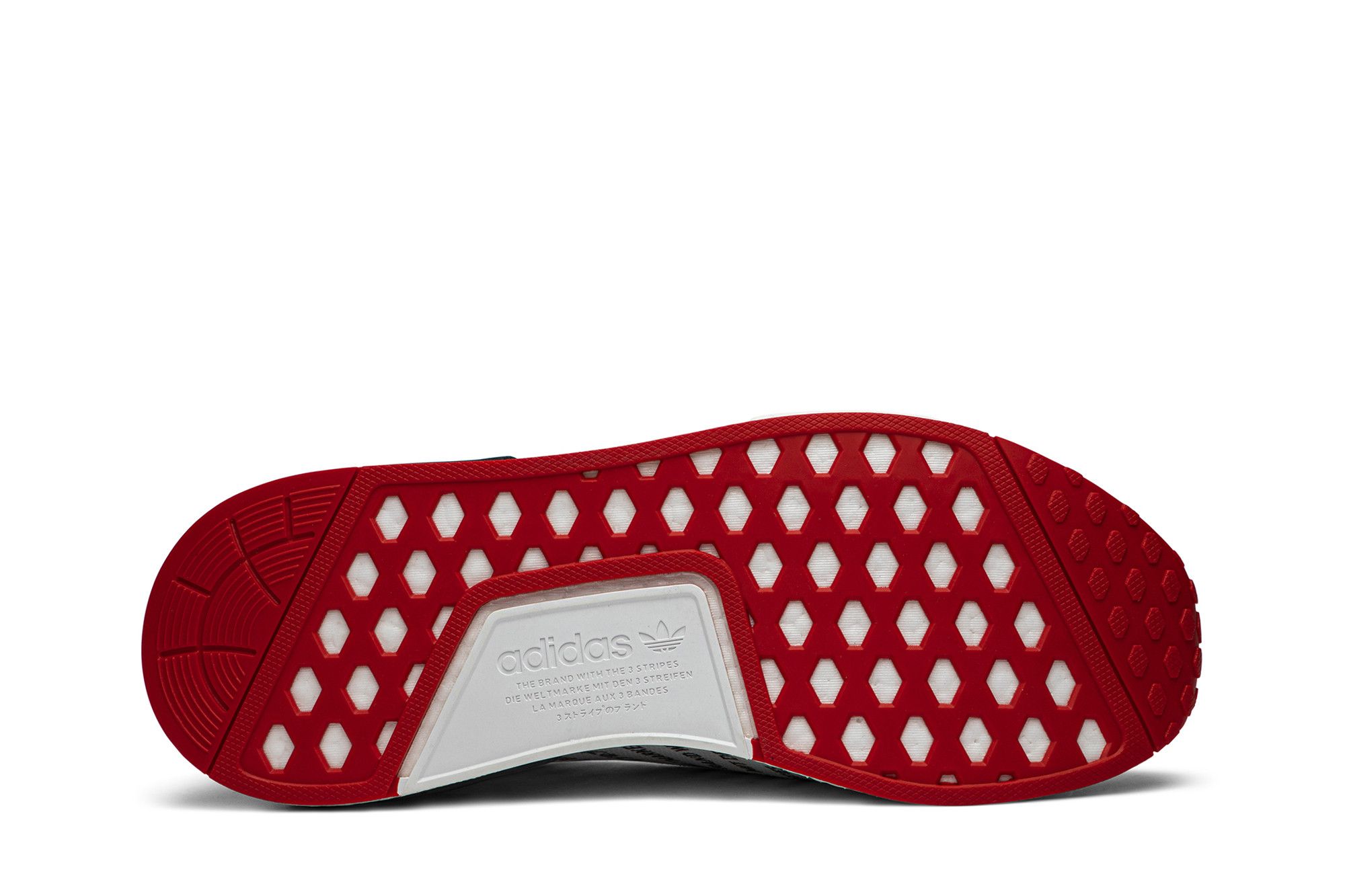 Adidas nmd tko white 2025