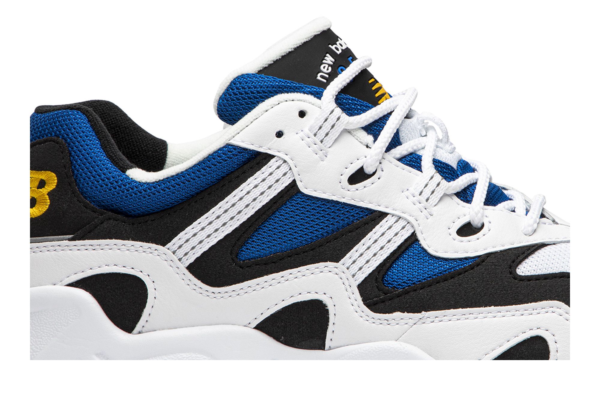 New balance 850 trainers clearance