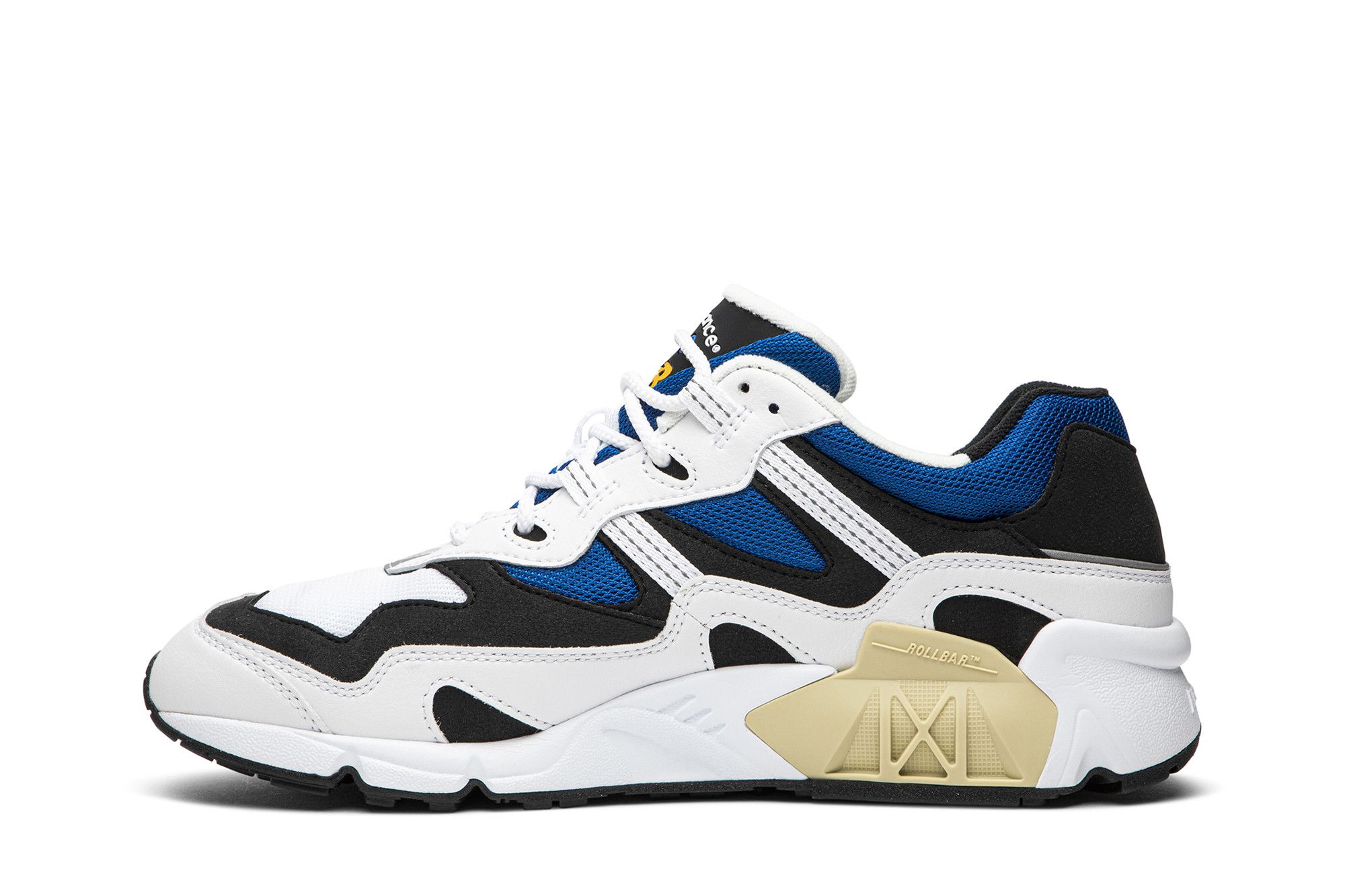 Buy 850 White Blue ML850YSC GOAT
