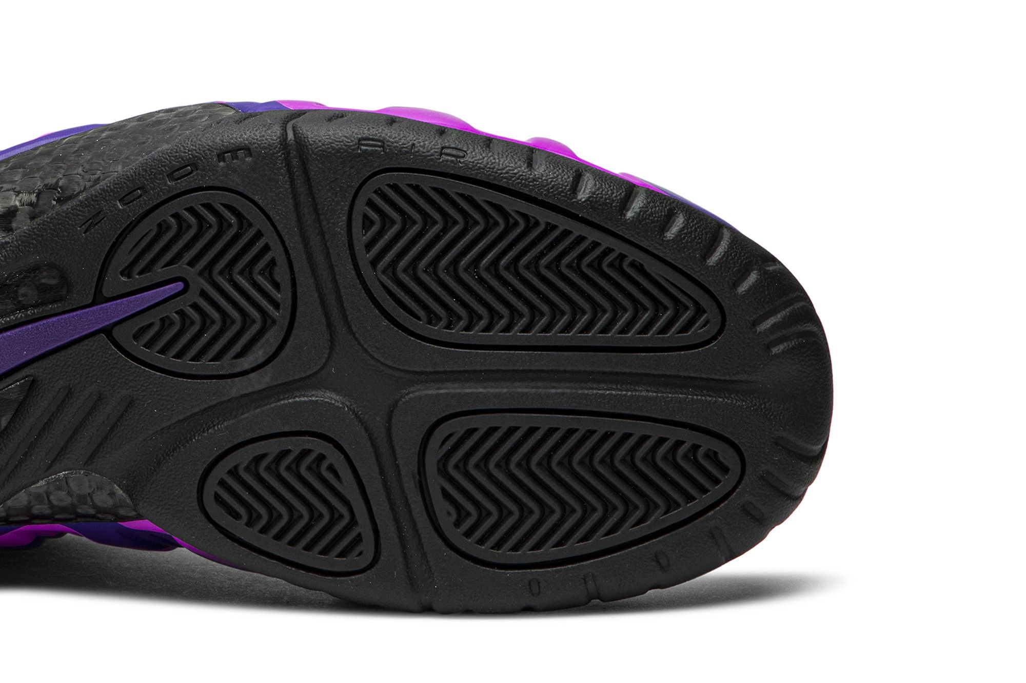 Buy Air Foamposite Pro Purple Camo 624041 012 GOAT