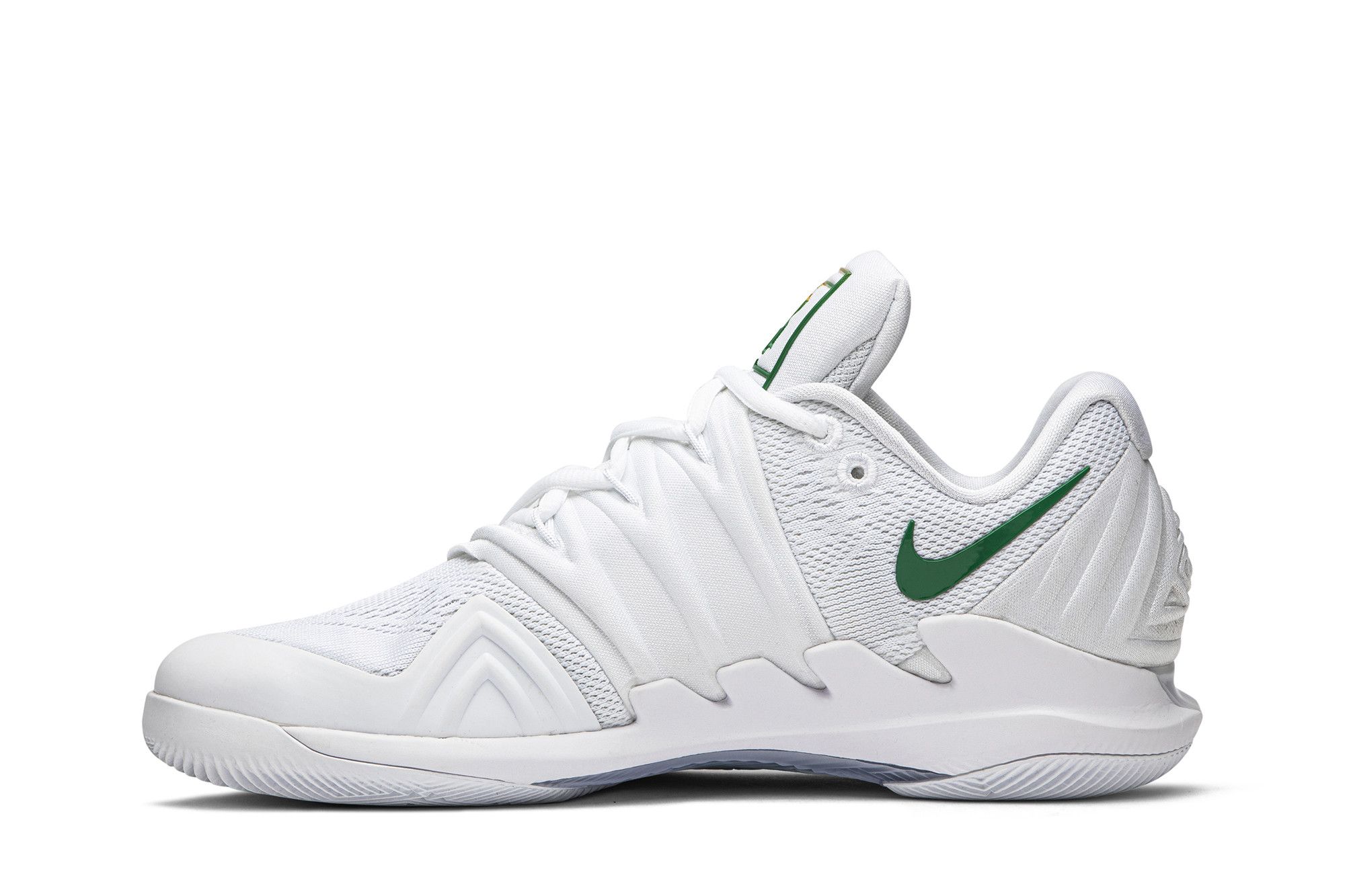 Air zoom vapor kyrie best sale