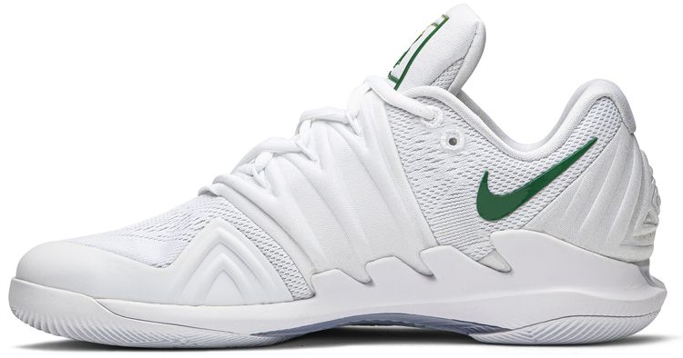 Kyrie Irving x Nick Kyrgios x Nike Air Zoom Vapor X Clover