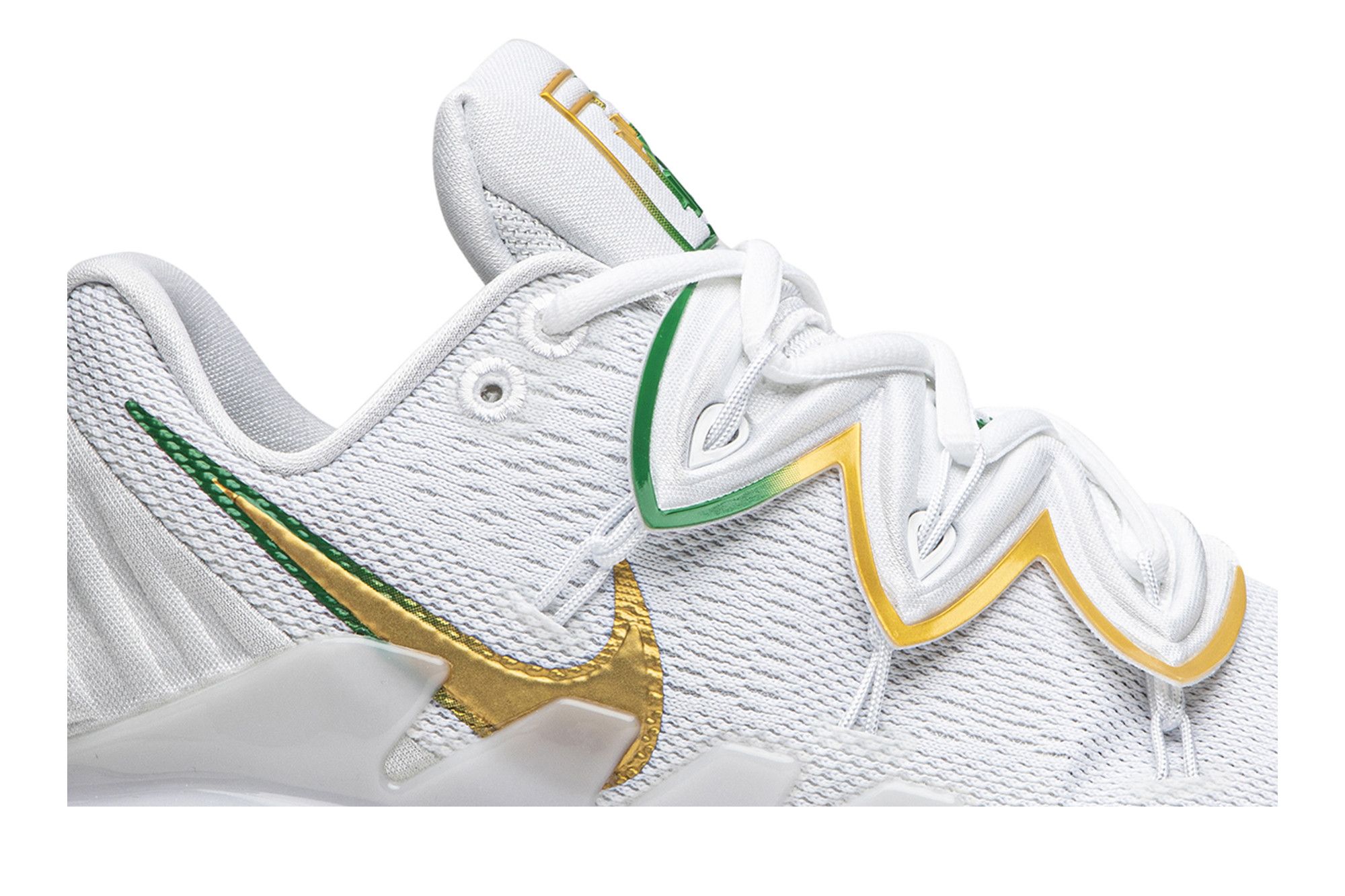 Kyrie 5 wimbledon online