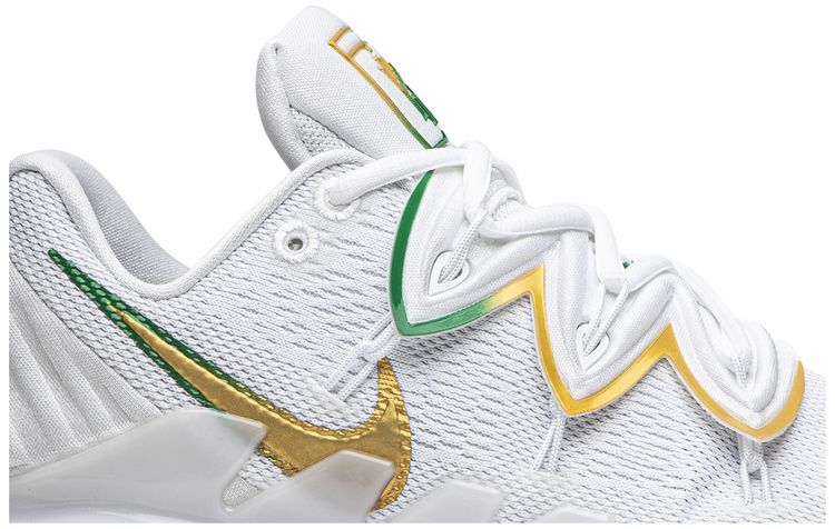 Kyrie Irving x Nick Kyrgios x Nike Air Zoom Vapor X Clover