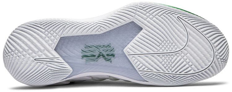 Kyrie Irving x Nick Kyrgios x Nike Air Zoom Vapor X Clover