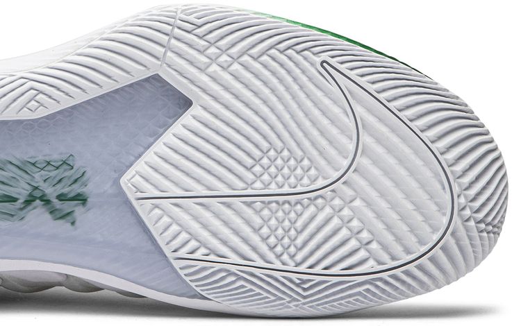 Kyrie Irving x Nick Kyrgios x Nike Air Zoom Vapor X Clover