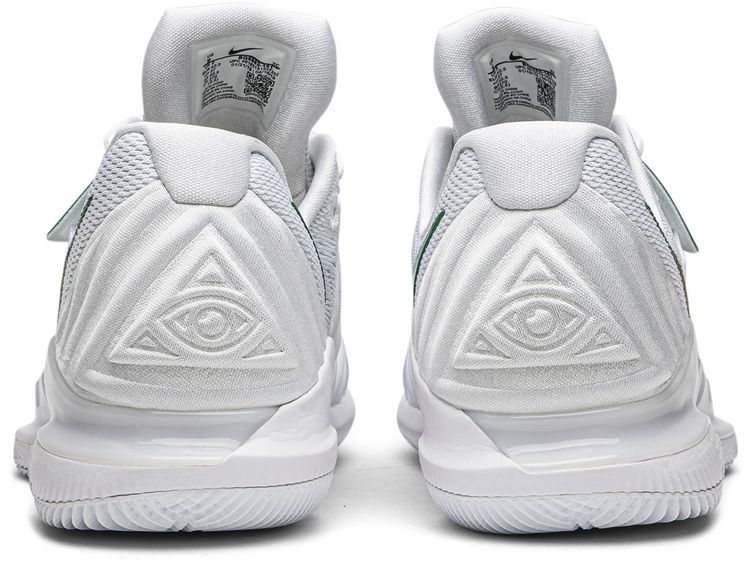 Kyrie Irving x Nick Kyrgios x Nike Air Zoom Vapor X Clover