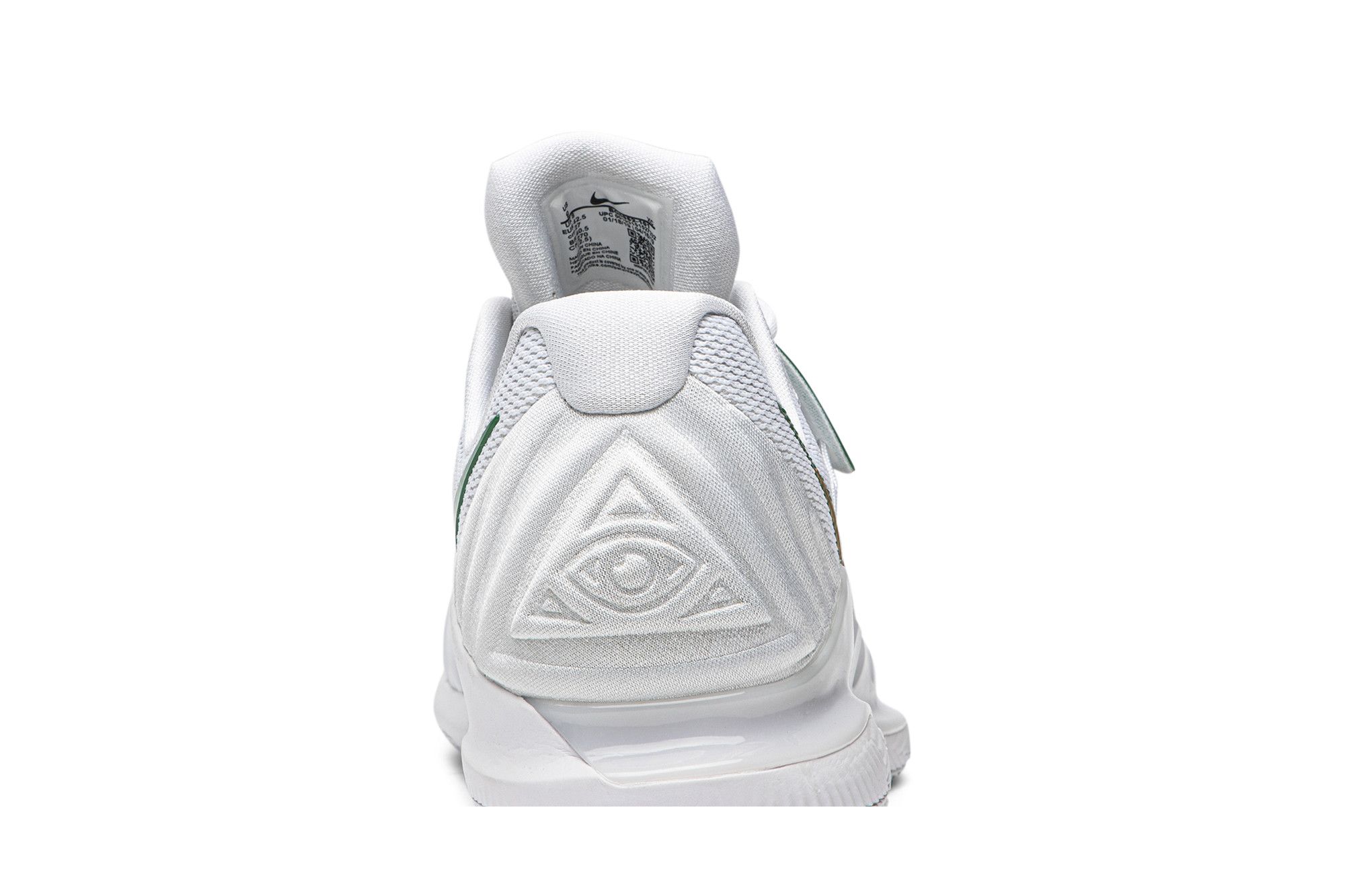 Nike kyrgios kyrie top