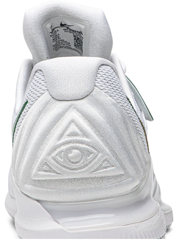 Kyrie Irving x Nick Kyrgios x Nike Air Zoom Vapor X Clover