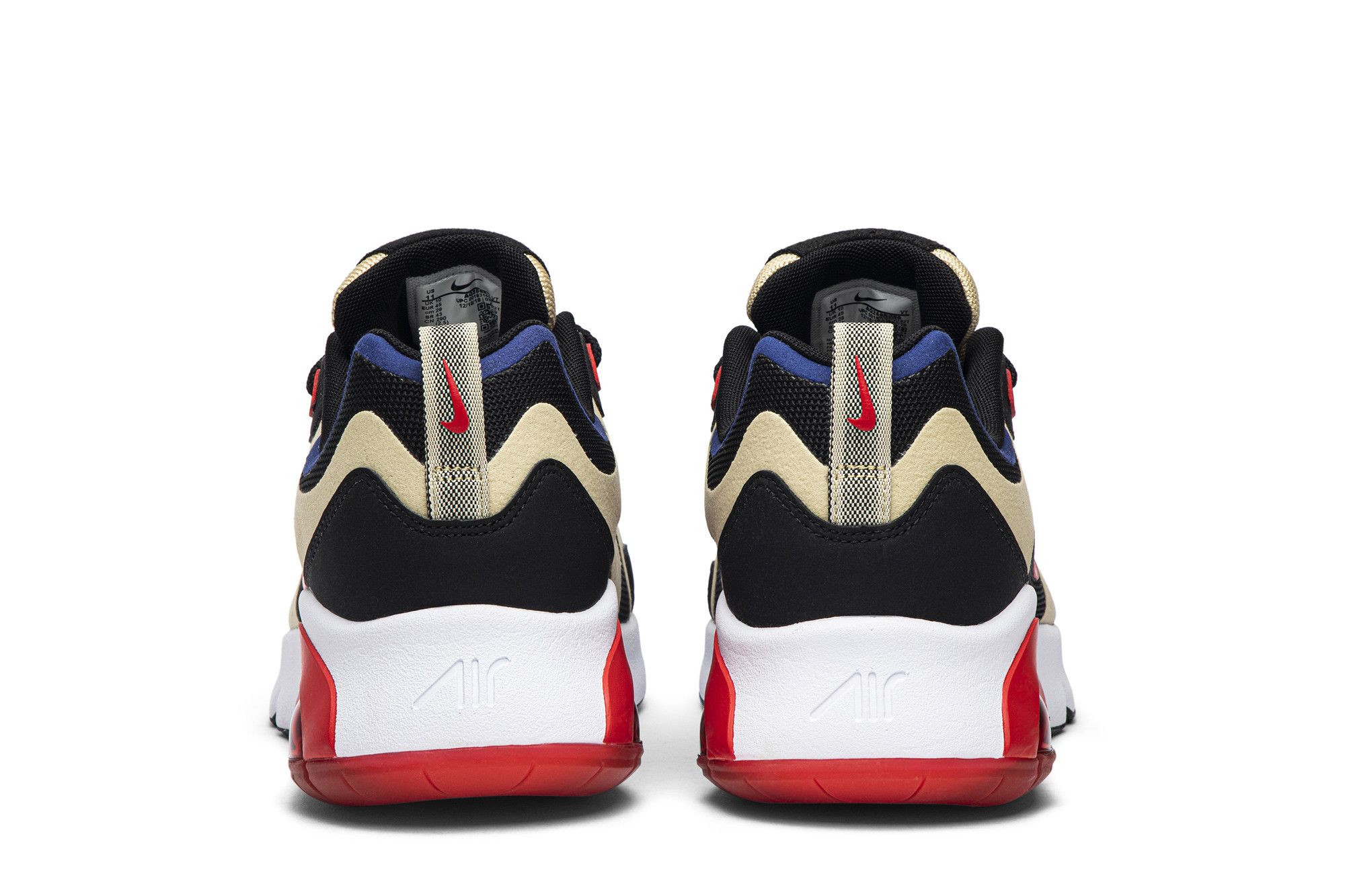 Buy Air Max 200 Team Gold AQ2568 700 GOAT
