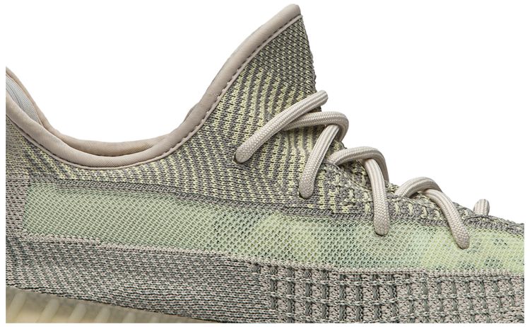 Yeezy Boost 350 V2 Citrin Non Reflective