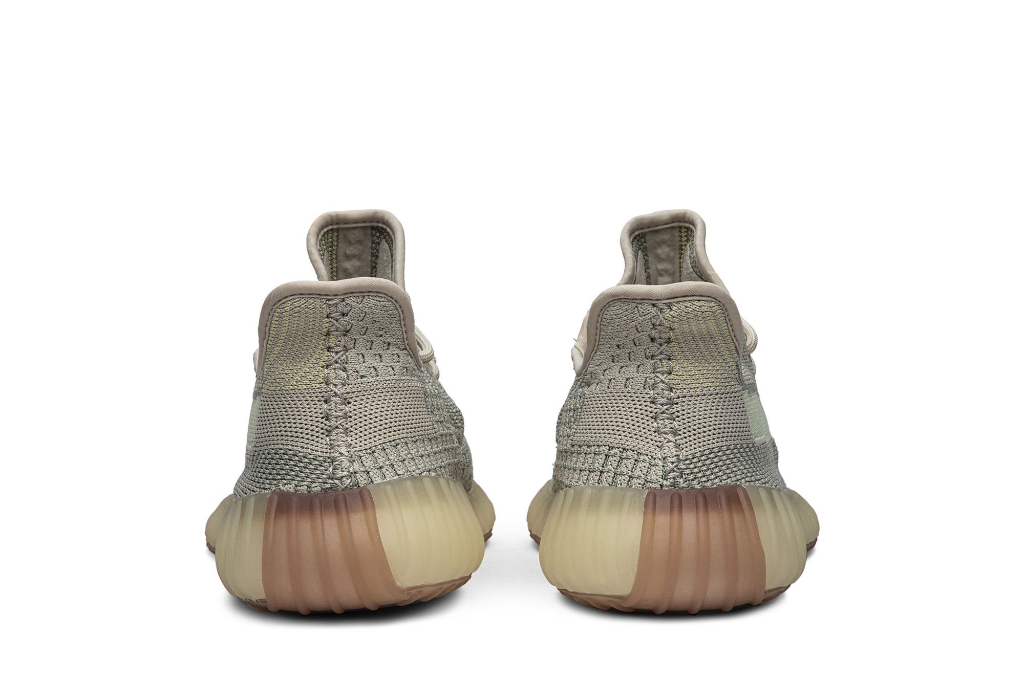 Buy Yeezy Boost 350 V2 Citrin Non Reflective FW3042 GOAT