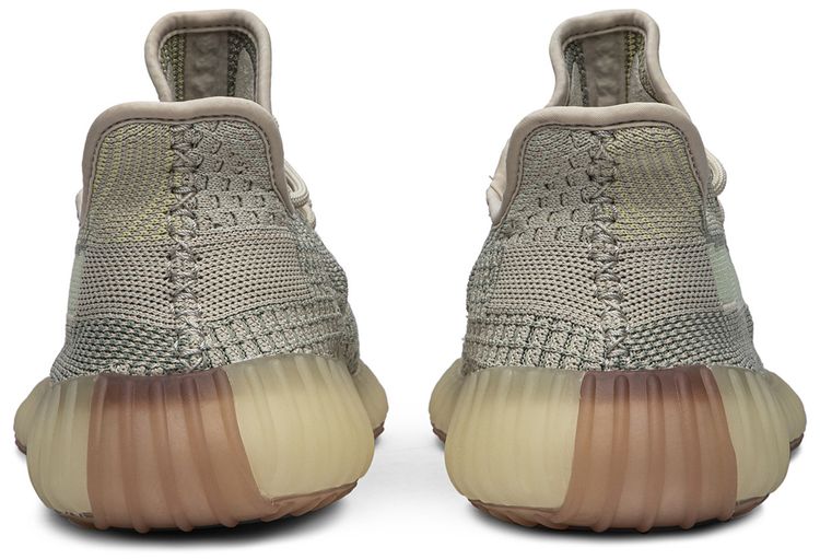 Yeezy Boost 350 V2 Citrin Non Reflective
