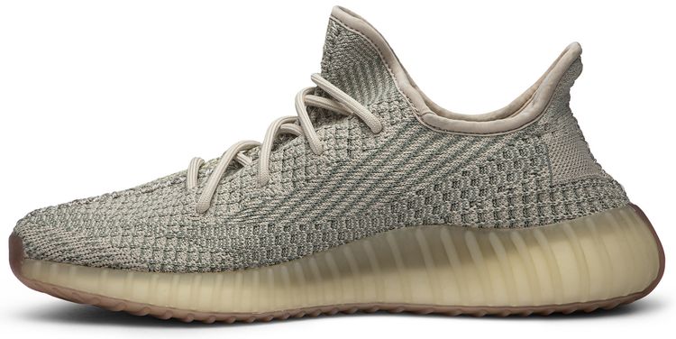 Yeezy Boost 350 V2 Citrin Non Reflective