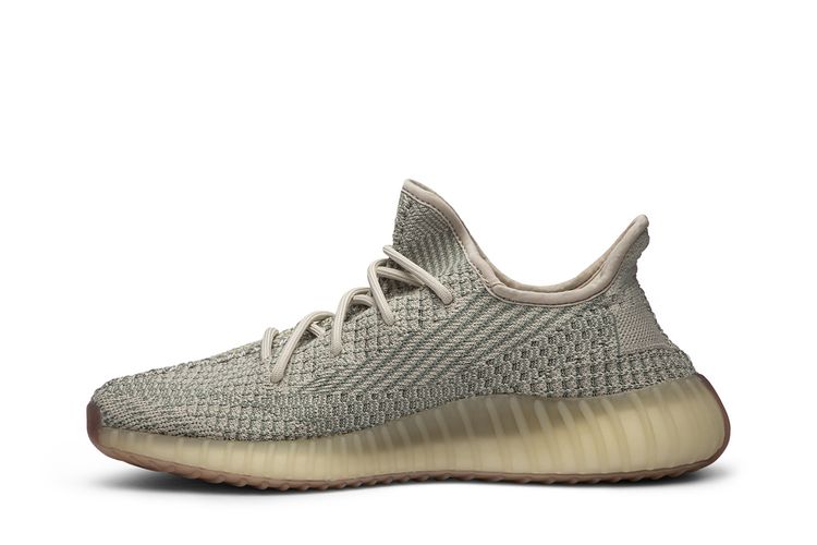 adidas Men's Yeezy Boost 350 V2 Sneakers 8.5