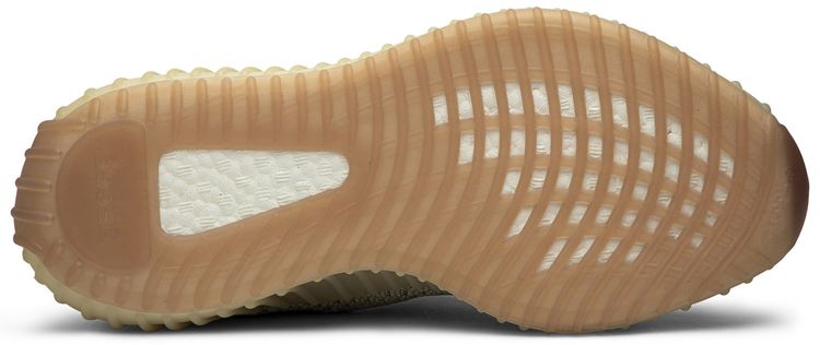 Yeezy Boost 350 V2 Citrin Non Reflective