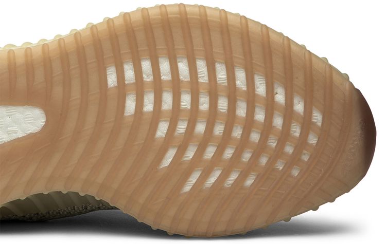 Yeezy Boost 350 V2 Citrin Non Reflective