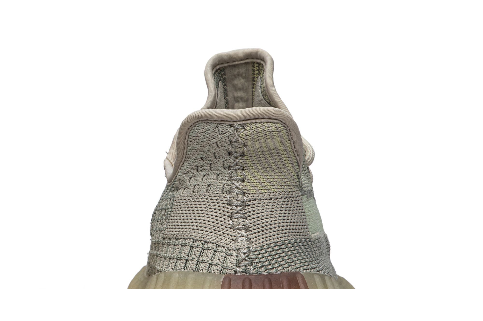 Buy Yeezy Boost 350 V2 Citrin Non Reflective FW3042 GOAT