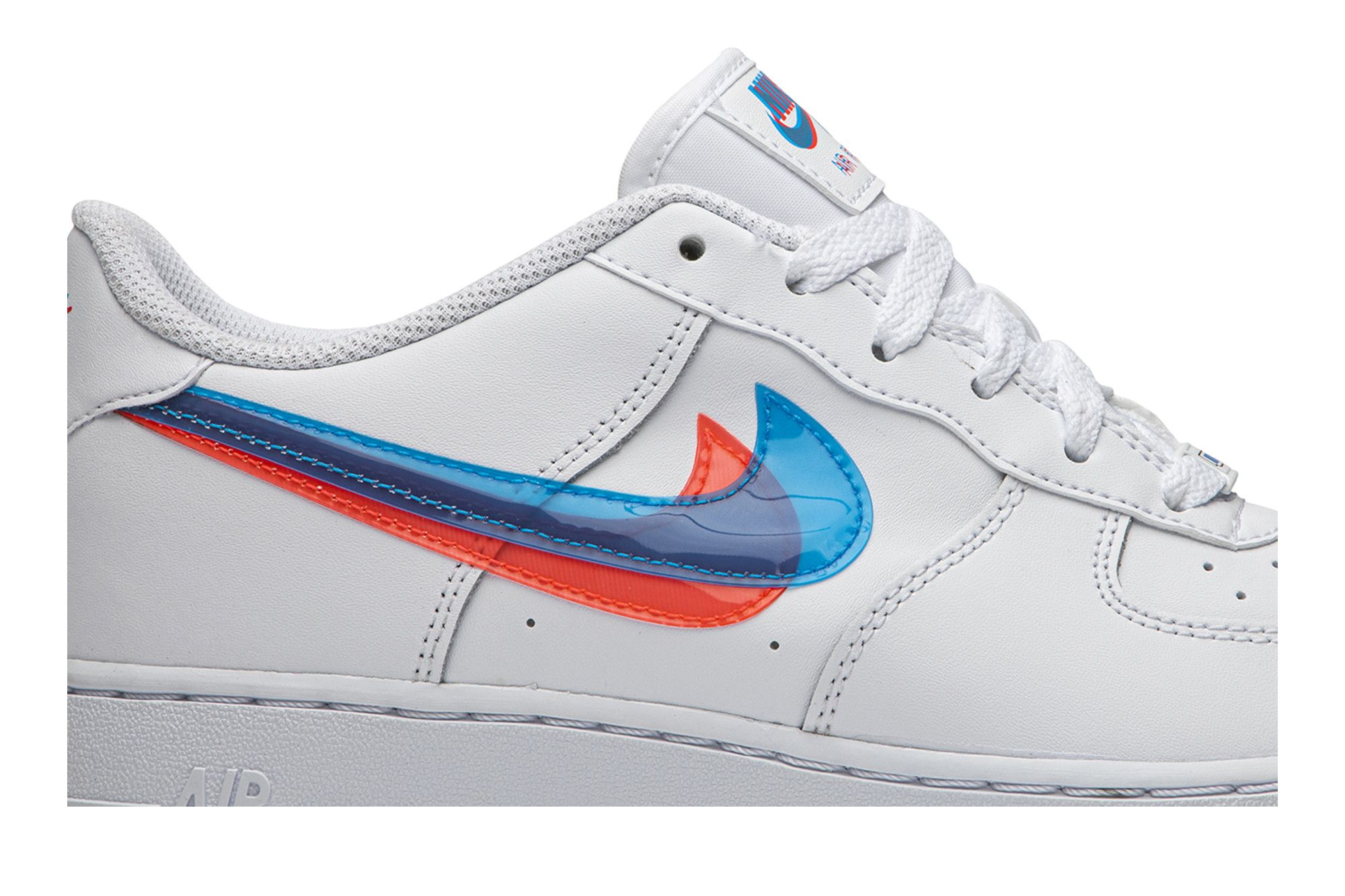 Air force 1 low 3d hotsell