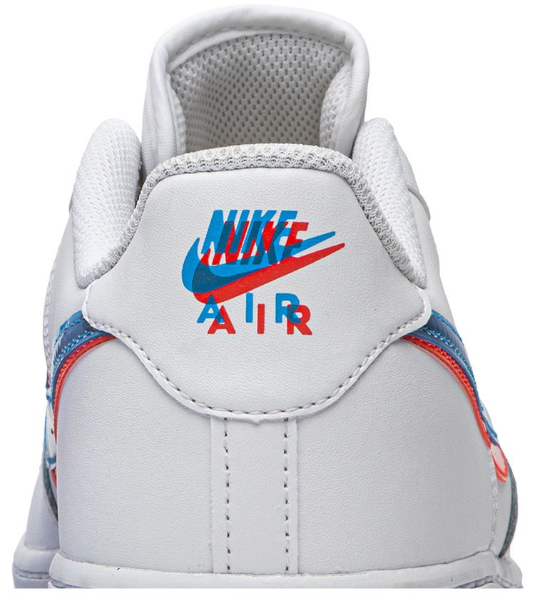 Nike Air Force 1 LV8 KSA GS 3D Glasses