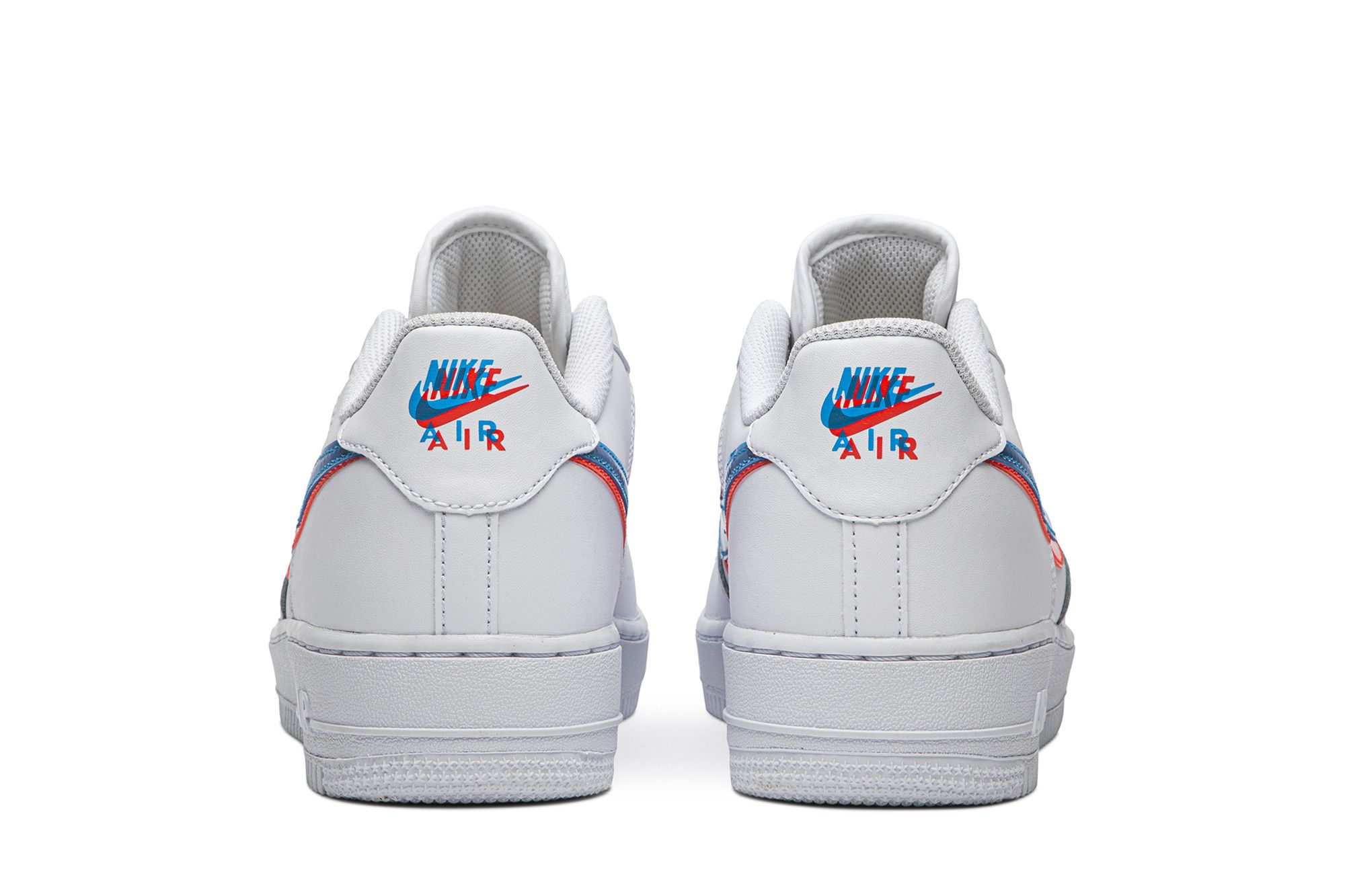 Buy Air Force 1 LV8 KSA GS 3D Glasses BV2551 100 GOAT CA