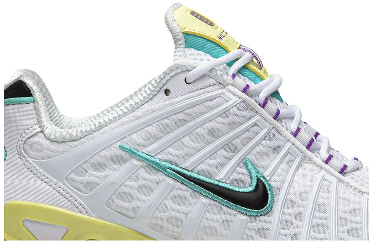 Nike Wmns Shox TL Pastel