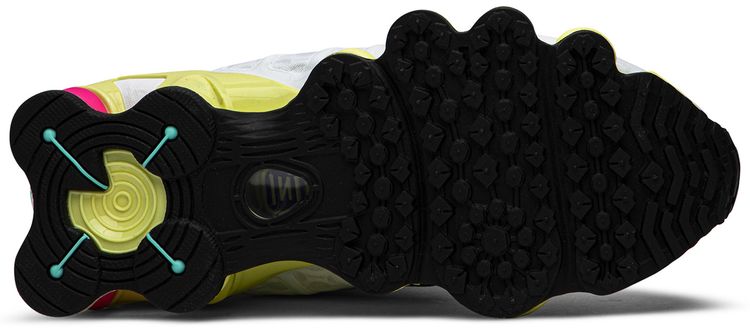 Nike Wmns Shox TL Pastel