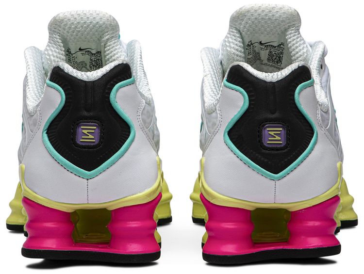 Nike Wmns Shox TL Pastel