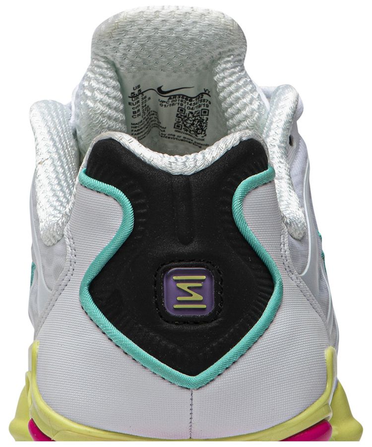 Nike Wmns Shox TL Pastel