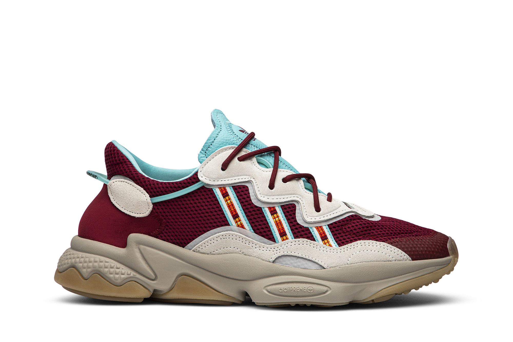 Ozweego x model clearance