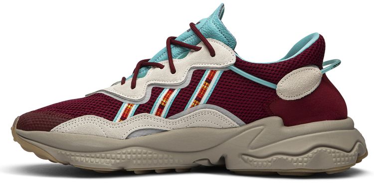 size x adidas Ozweego Lake Oswego