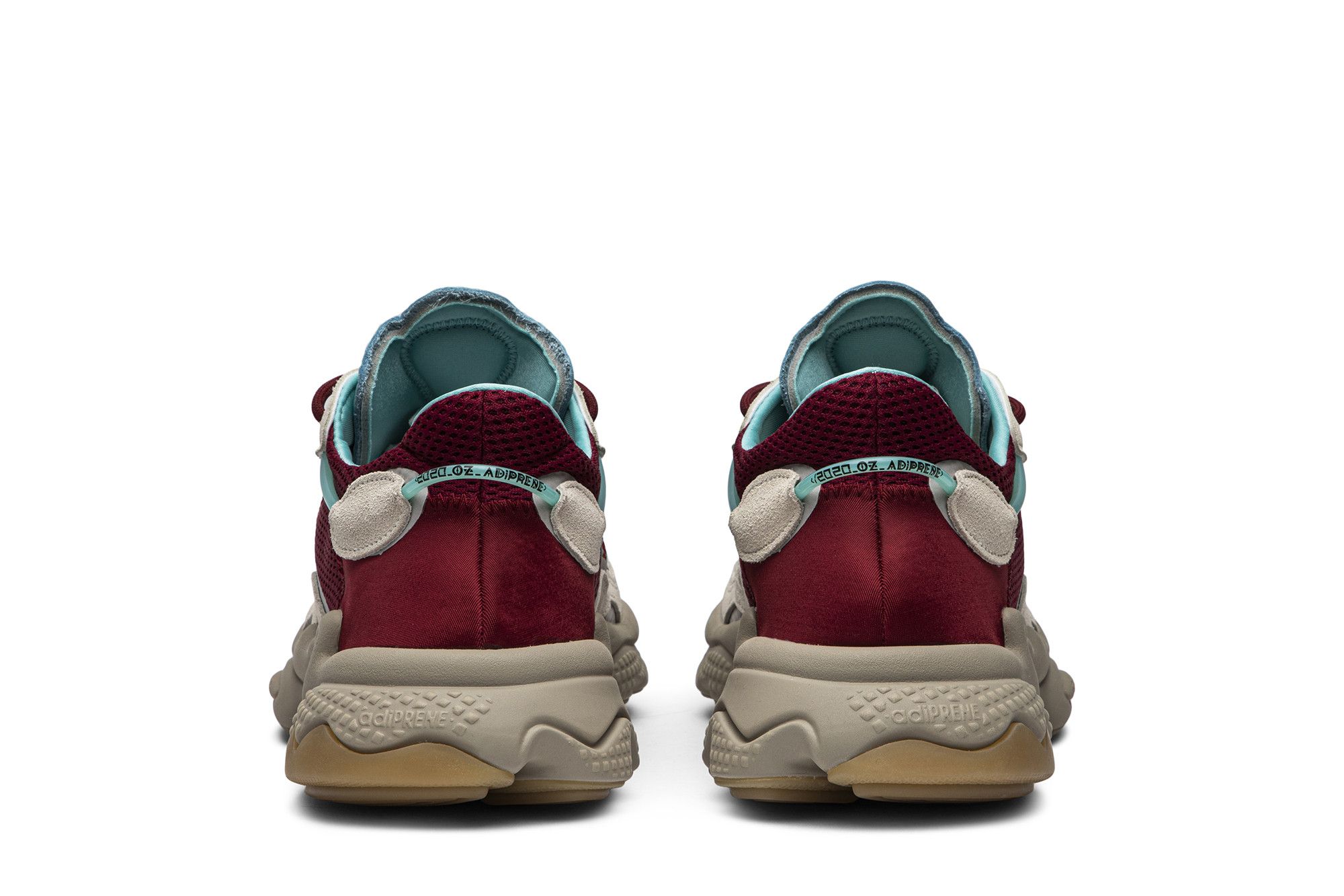 Buy size x Ozweego Lake Oswego EG4570 GOAT AU