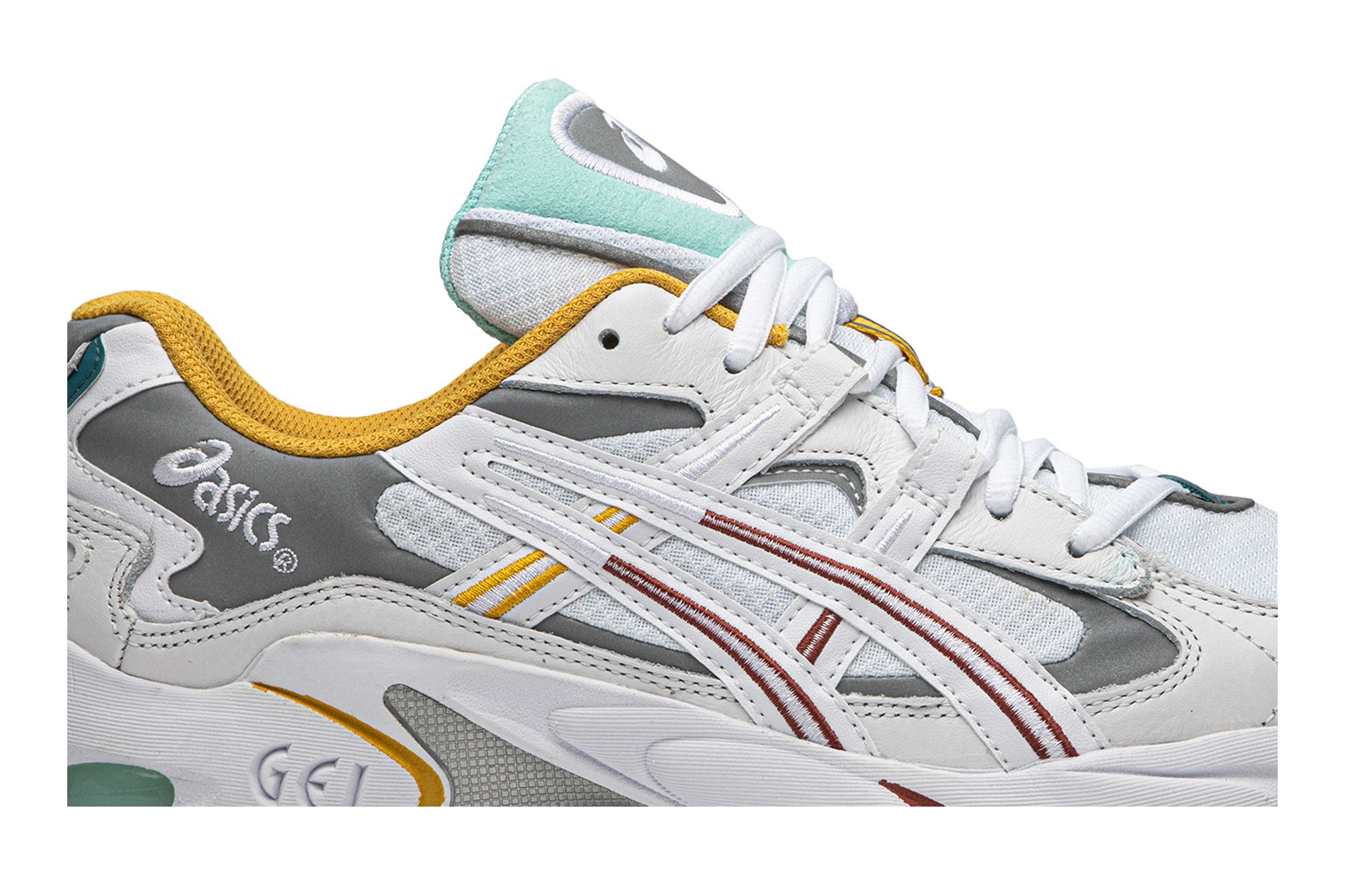 Asics gel kayano 5 og oasis shop